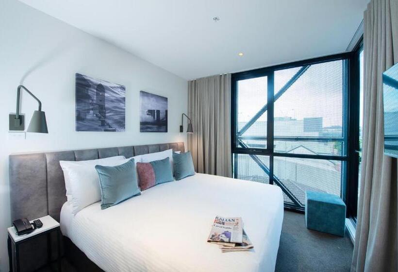 침실 1개 아파트, Oaks R Suites Geelong