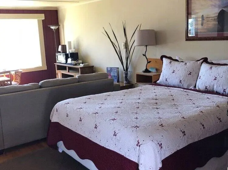 １ベッドルームハウス, Inn At Arch Rock