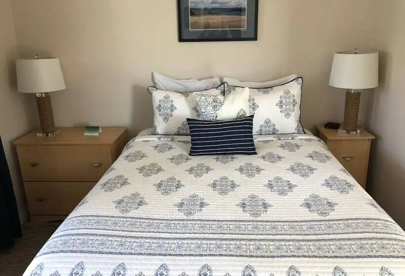 １ベッドルームハウス, Inn At Arch Rock