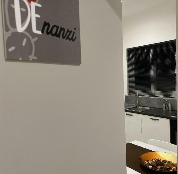 سوییت خانوادگی, Beddhra Mia