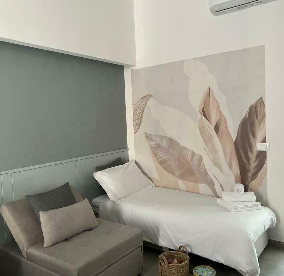 سوییت خانوادگی, Beddhra Mia