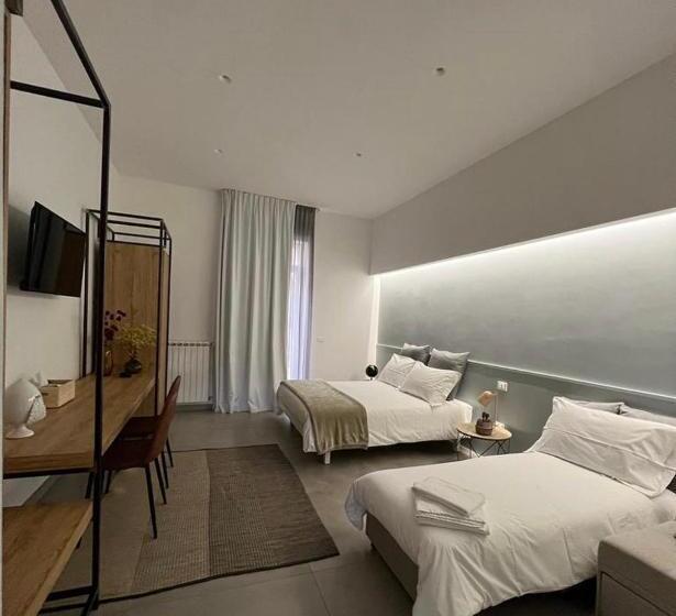 سوییت خانوادگی, Beddhra Mia