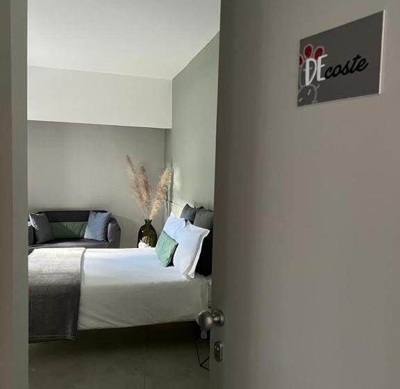 اتاق لوکس سه تخته, Beddhra Mia