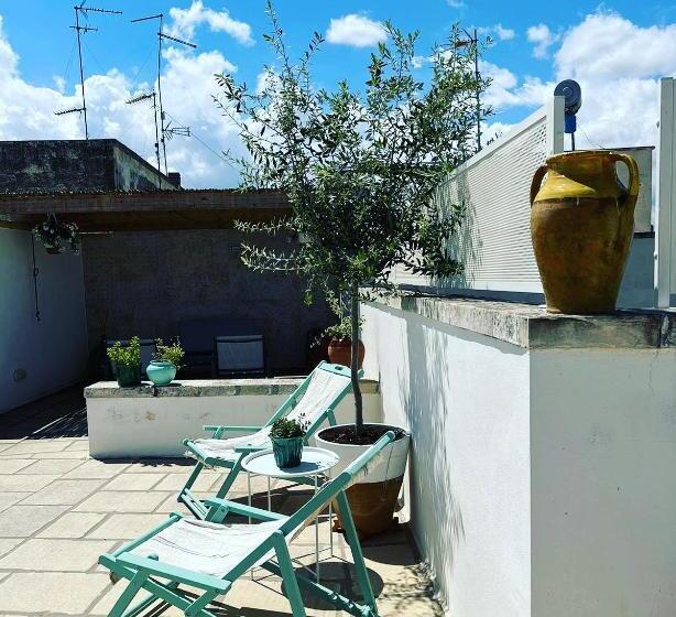 اتاق لوکس سه تخته, Beddhra Mia