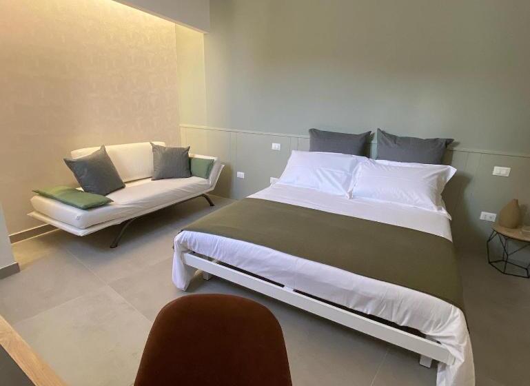 اتاق لوکس سه تخته, Beddhra Mia