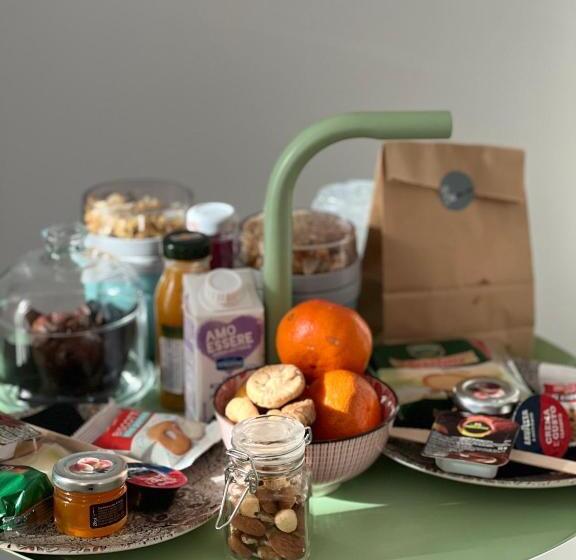 اتاق لوکس سه تخته, Beddhra Mia