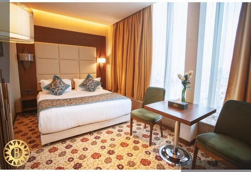 豪华房间, Bilitom