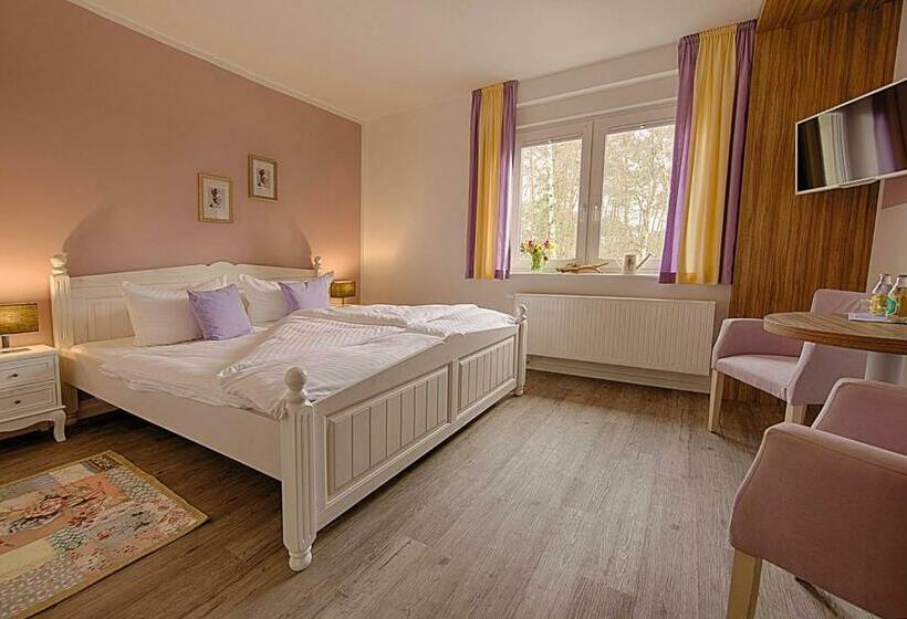 스탠다드 룸, Landaroma