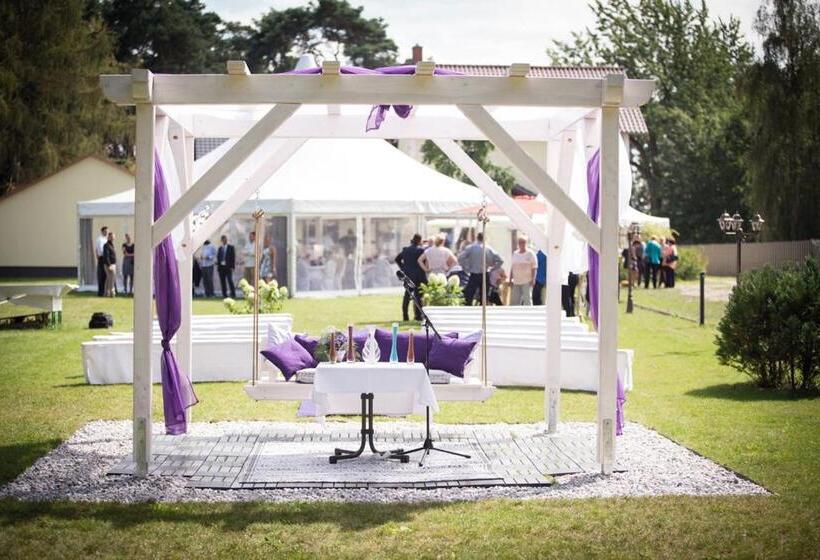 이코노미 싱글 룸, Landaroma