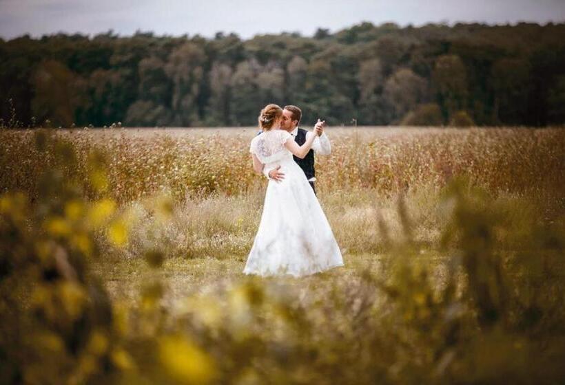 침실 1개 아파트, Landaroma