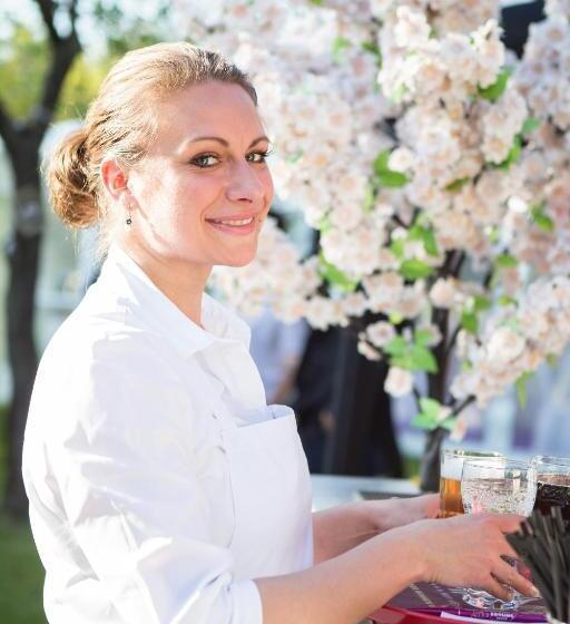 침실 1개 아파트, Landaroma