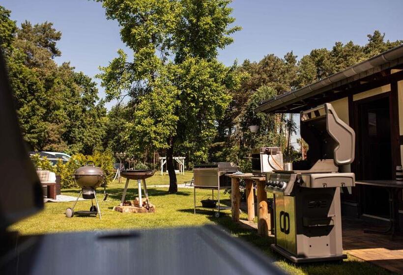 스탠다드 룸, Landaroma