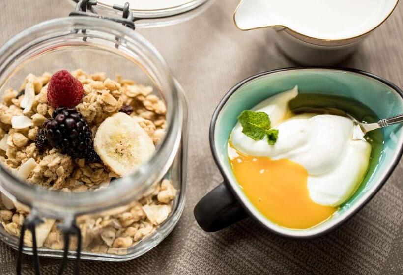 패밀리 룸, Landaroma