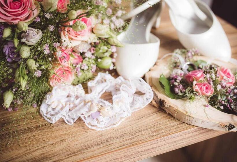 패밀리 룸, Landaroma