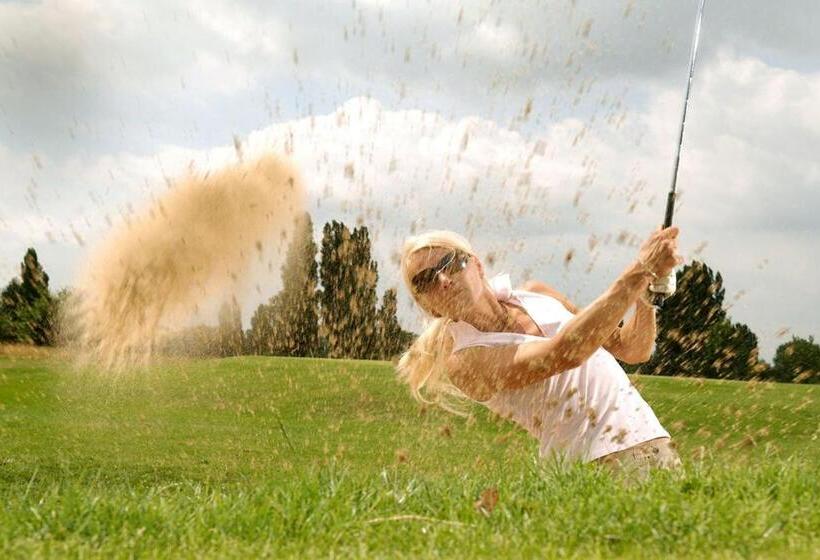 스탠다드 룸, Landaroma