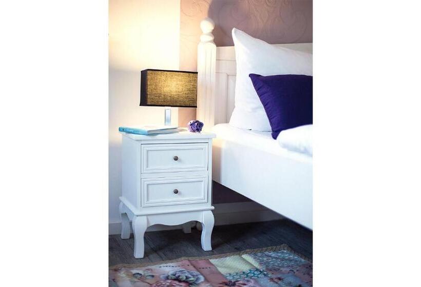 패밀리 룸, Landaroma