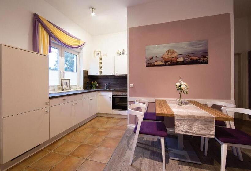 침실 1개 아파트, Landaroma