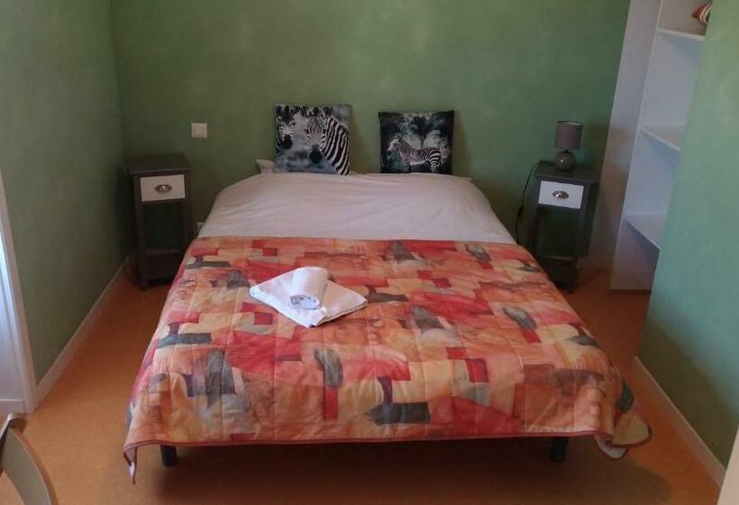 Номер Стандарт, Le Lion D Or