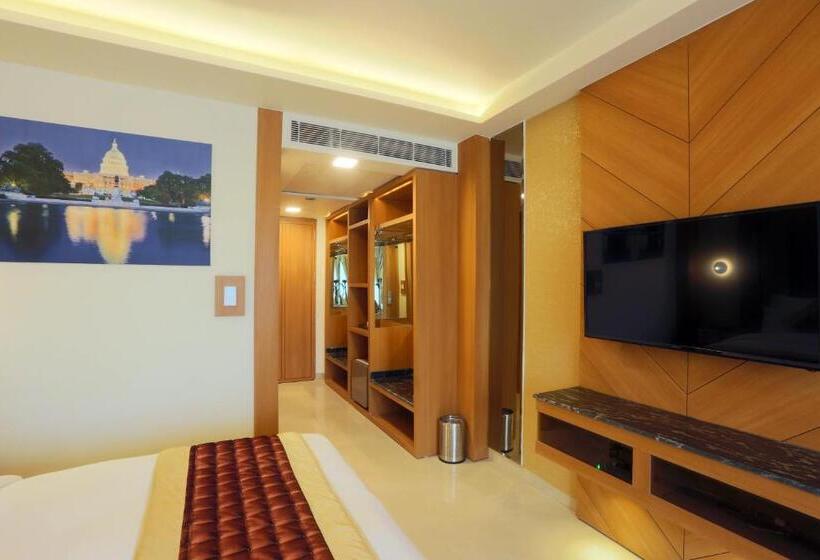 Svit, Omega Gurgaon Central, Sec 45