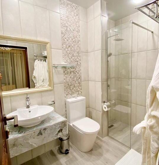 اتاق استاندارد با بالکن, Myland