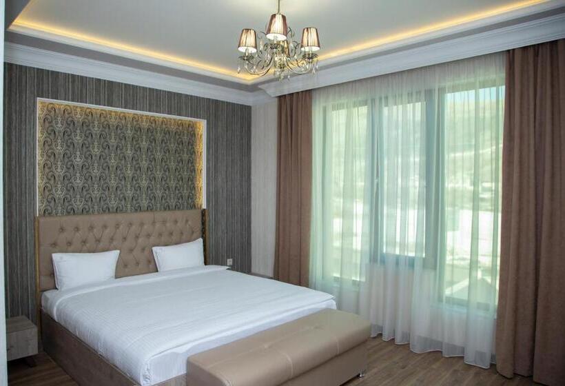 اتاق استاندارد با تخت بزرگ, Myland