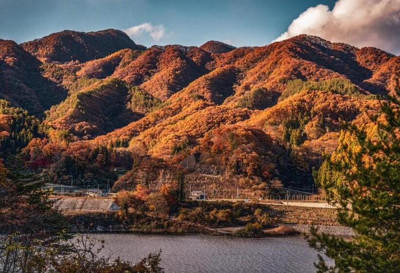 غرفة عائلية, Yamakikan