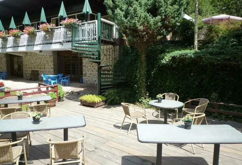 スタンダードルーム, Chalet Du Montal