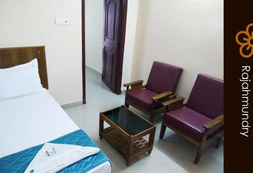 اتاق استاندارد, Sona Residency