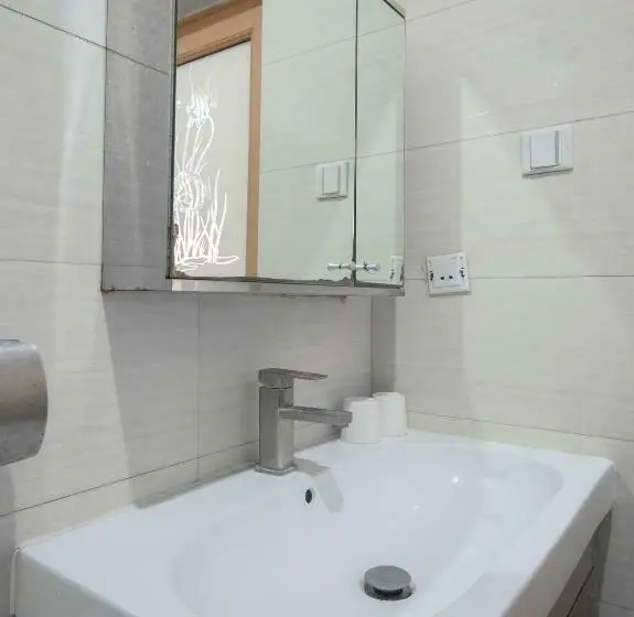 اتاق سوپریور, Tancor Residential Suites