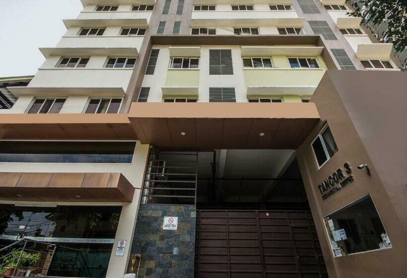 חדר סופריור, Tancor Residential Suites