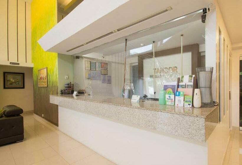 חדר סופריור, Tancor Residential Suites