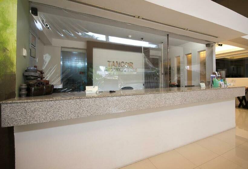 חדר סופריור, Tancor Residential Suites