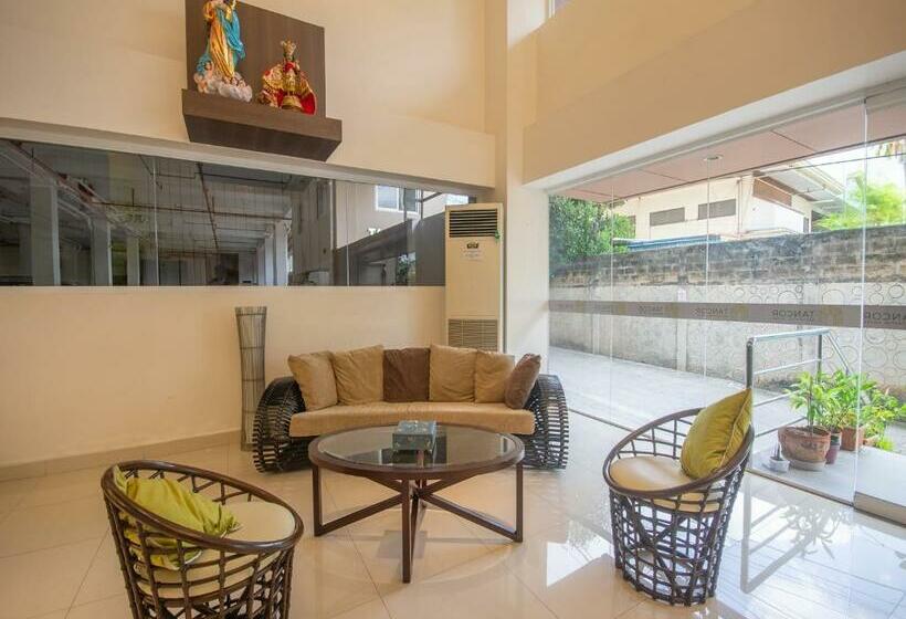 חדר סופריור, Tancor Residential Suites