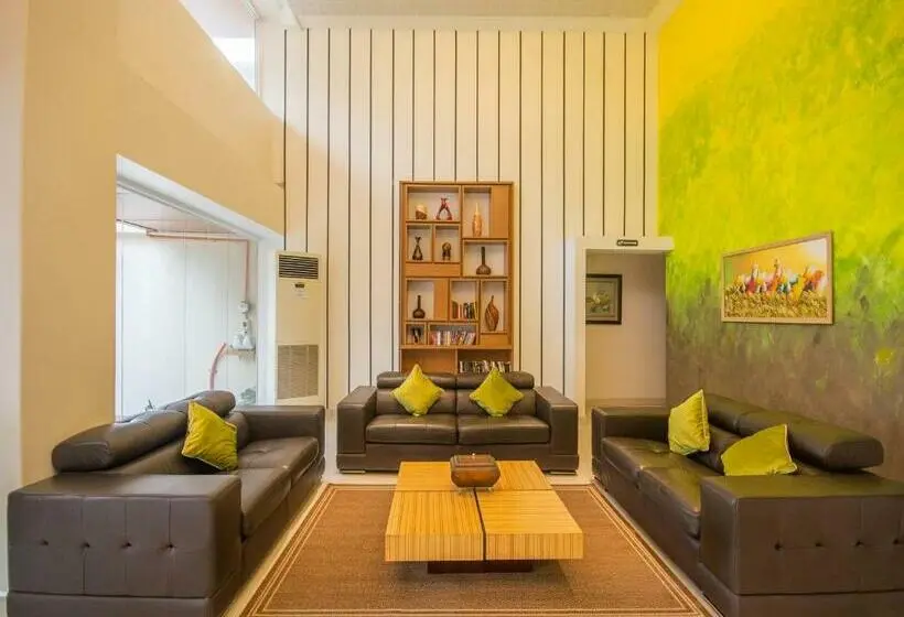اتاق سوپریور, Tancor Residential Suites