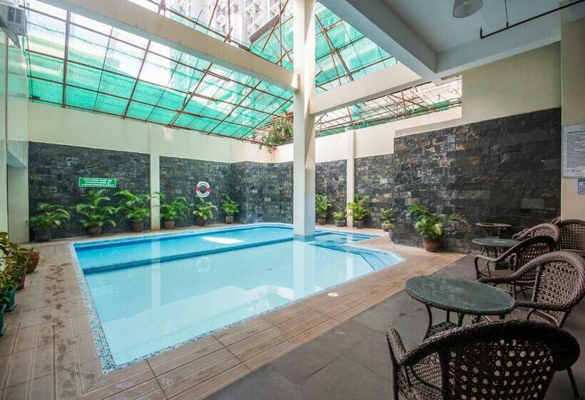 חדר סופריור, Tancor Residential Suites