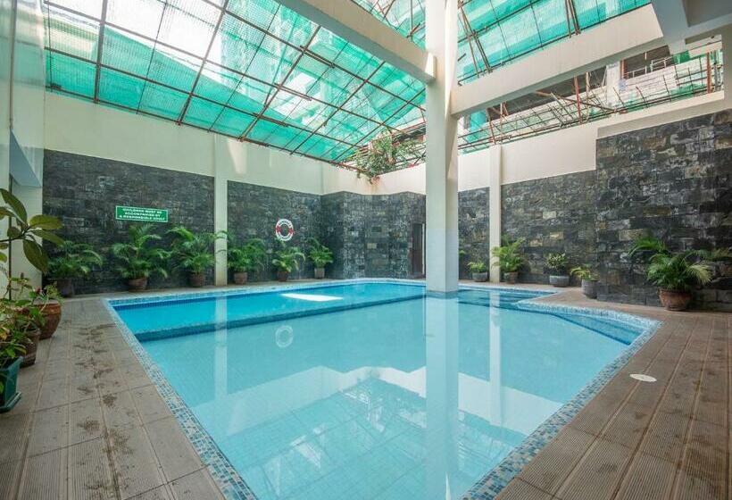 חדר סופריור, Tancor Residential Suites