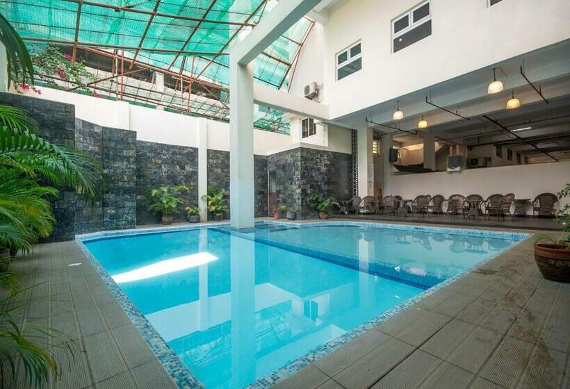 חדר סופריור, Tancor Residential Suites