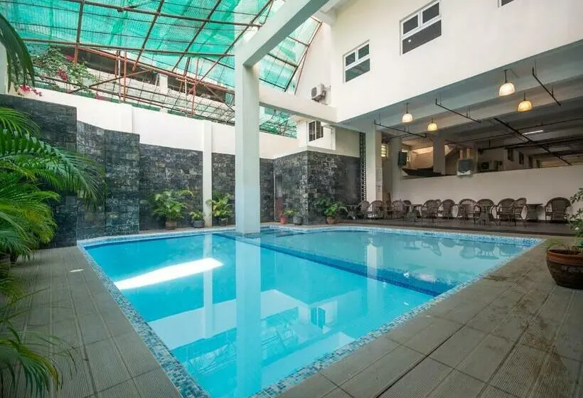 اتاق سوپریور, Tancor Residential Suites