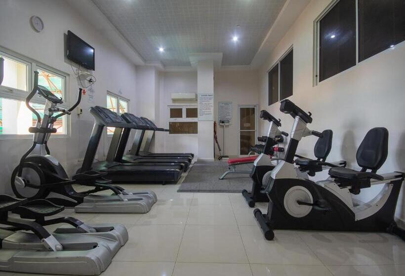 חדר סופריור, Tancor Residential Suites