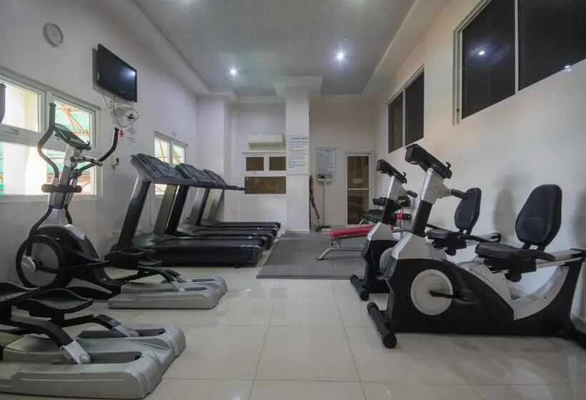 اتاق سوپریور, Tancor Residential Suites