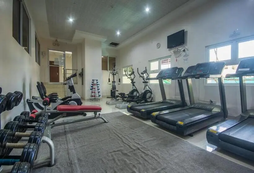 اتاق سوپریور, Tancor Residential Suites