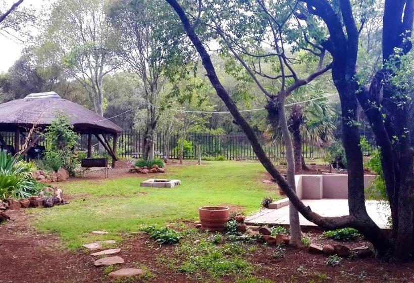 Дом 1 Спальня, Thabametsi Farm