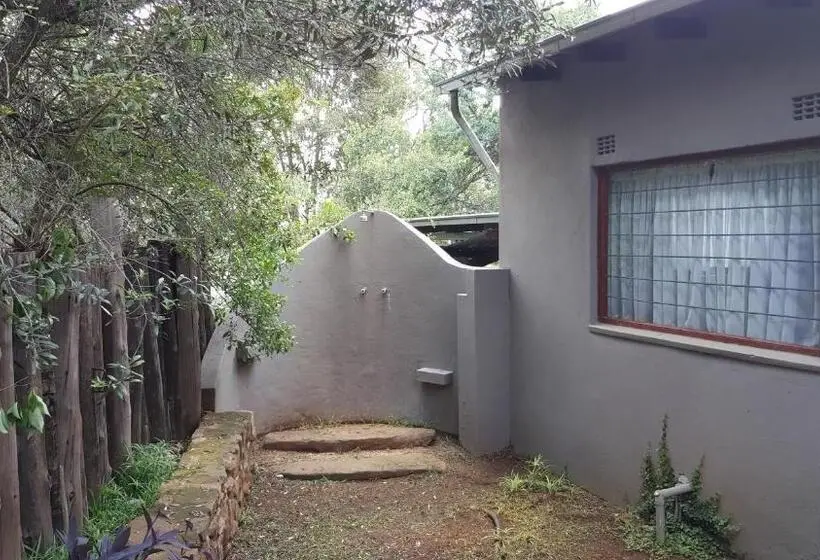 1ベッドルームハウス, Thabametsi Farm