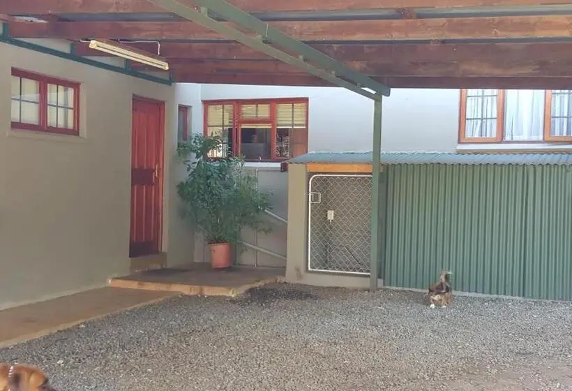 1ベッドルームハウス, Thabametsi Farm
