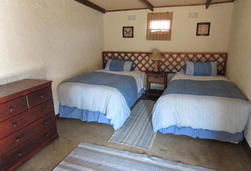 スタンダードバンガロー, Thabametsi Farm