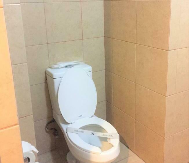 غرفة ديلوكس, Villablanca