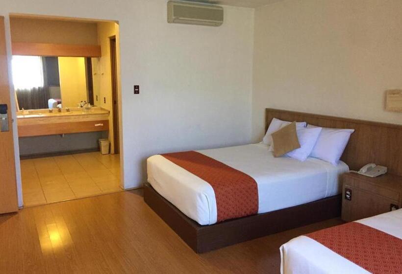 جناح جونيور, Villablanca