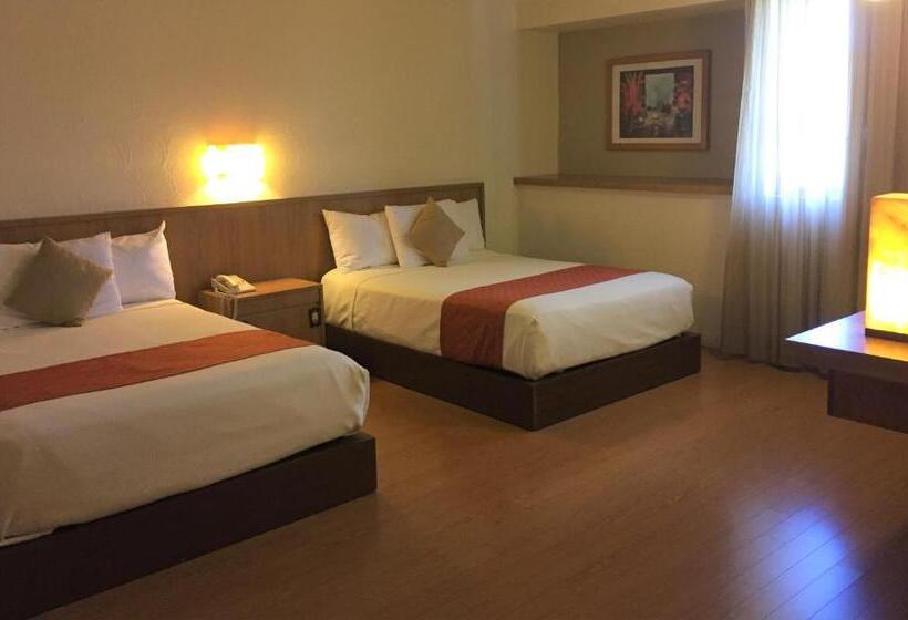 جناح سوبيريور, Villablanca