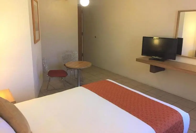 デラックスルーム, Villablanca