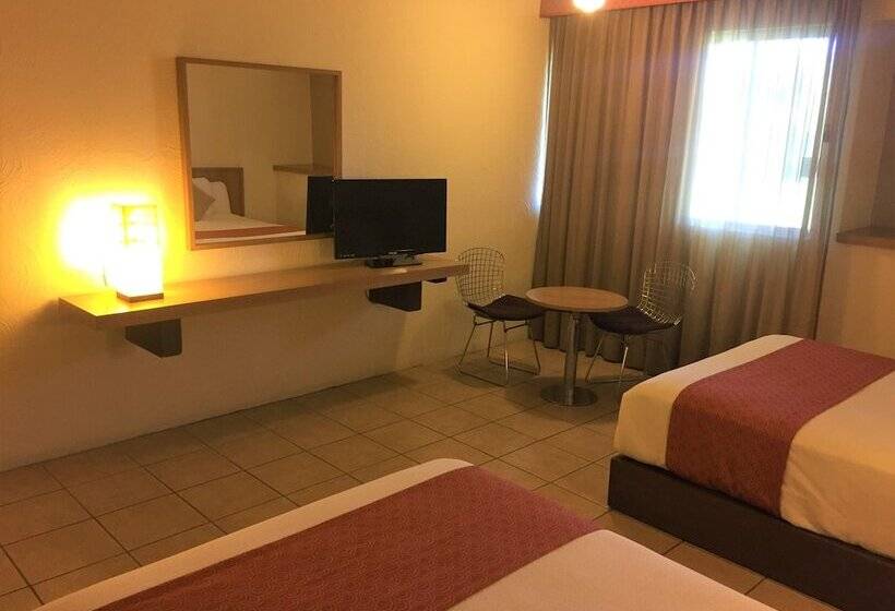 غرفة ديلوكس, Villablanca